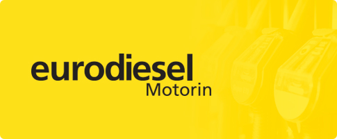 Eurodiesel Motorin
